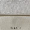 vải cá sấu mè